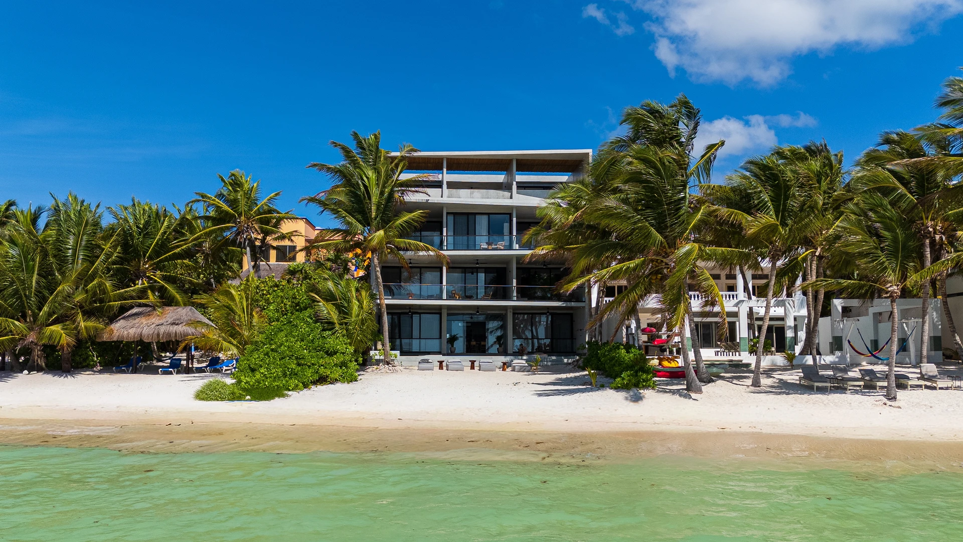 Fractional Vacation Home for sale in Riviera Maya, Mexico