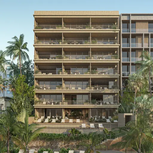 Fractional Vacation Home for sale in Riviera Nayarit, Mexico