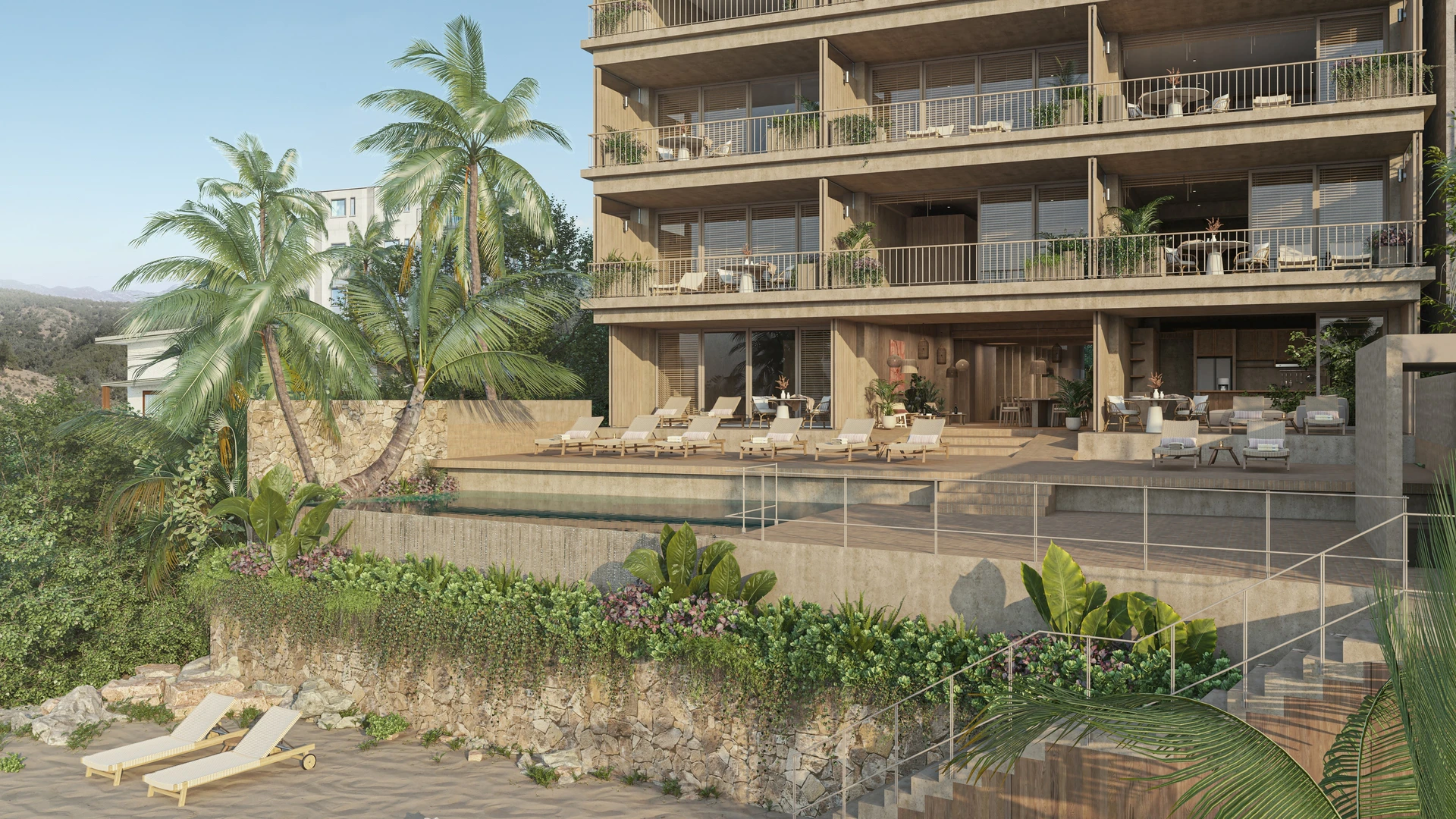 Fractional Vacation Home for sale in Riviera Nayarit, Mexico