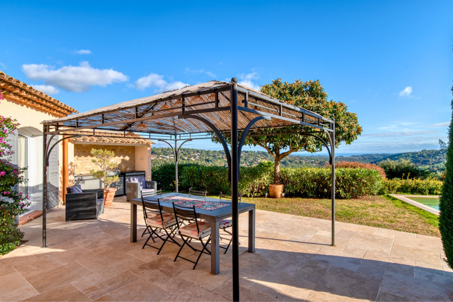 Fractional Vacation Home Valbonne France