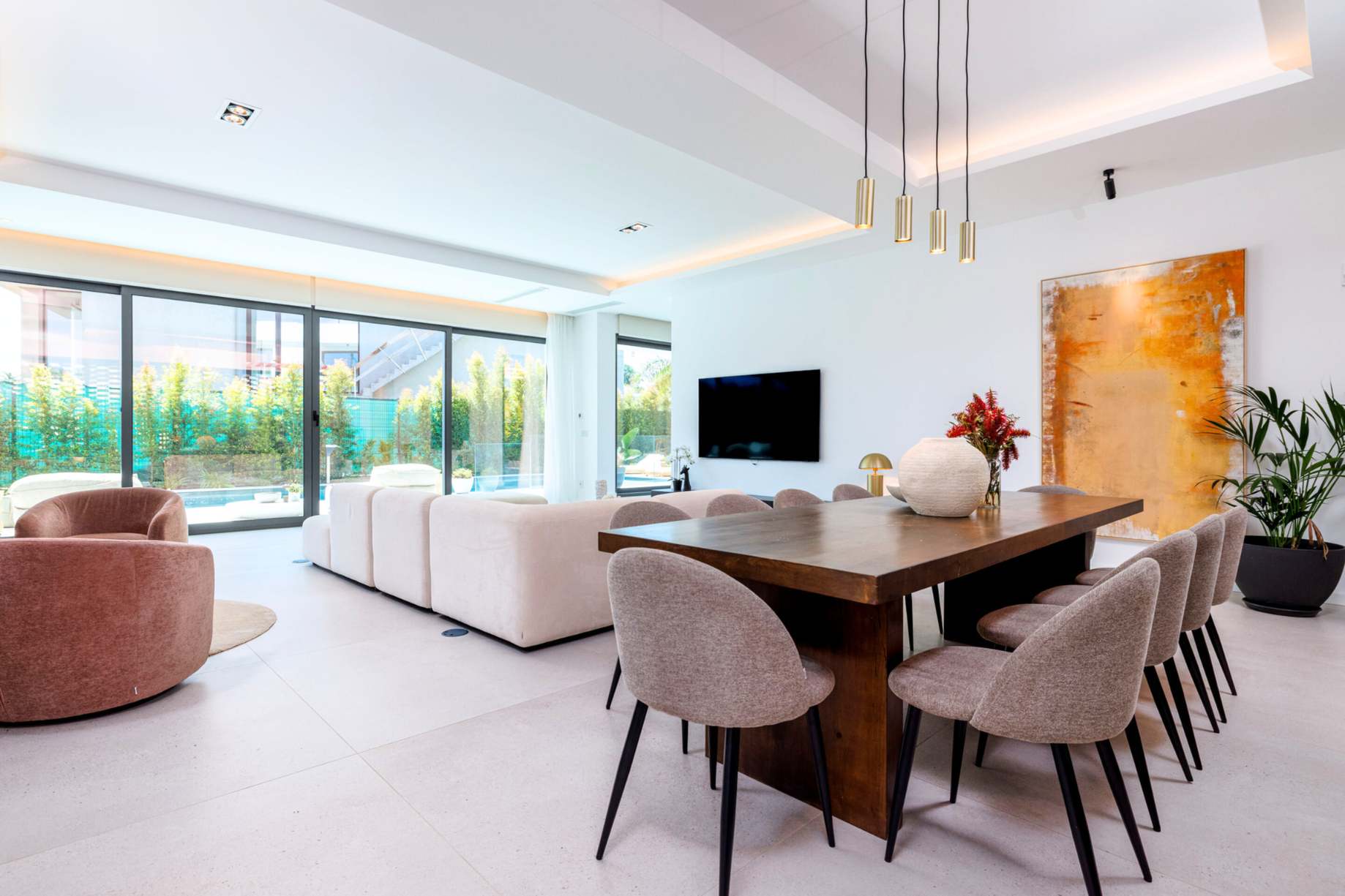 Fractional Vacation Home Algarve