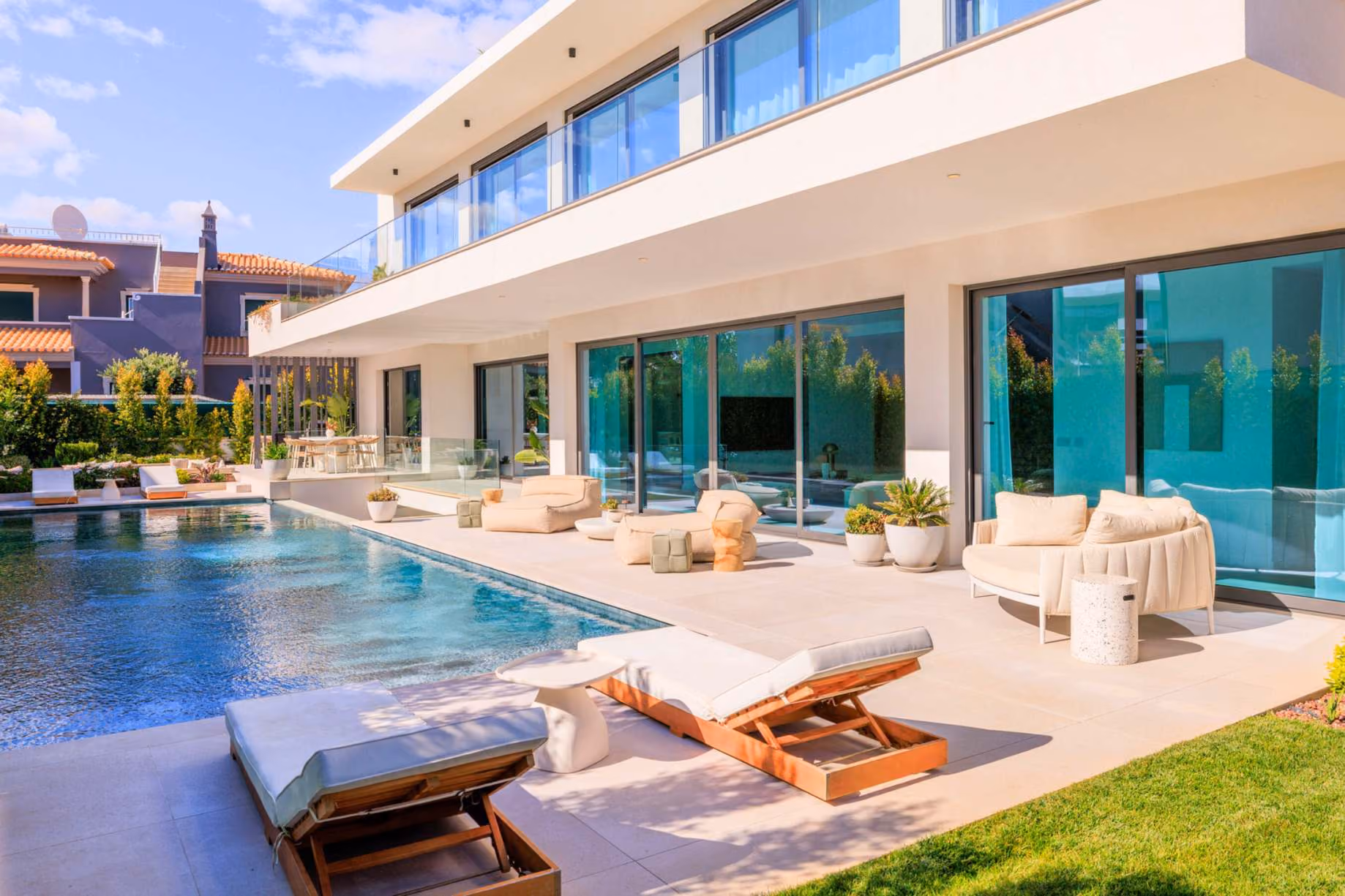 Villa Maresia in Albufeira, Algarve | From €399,000/share | Kocomo