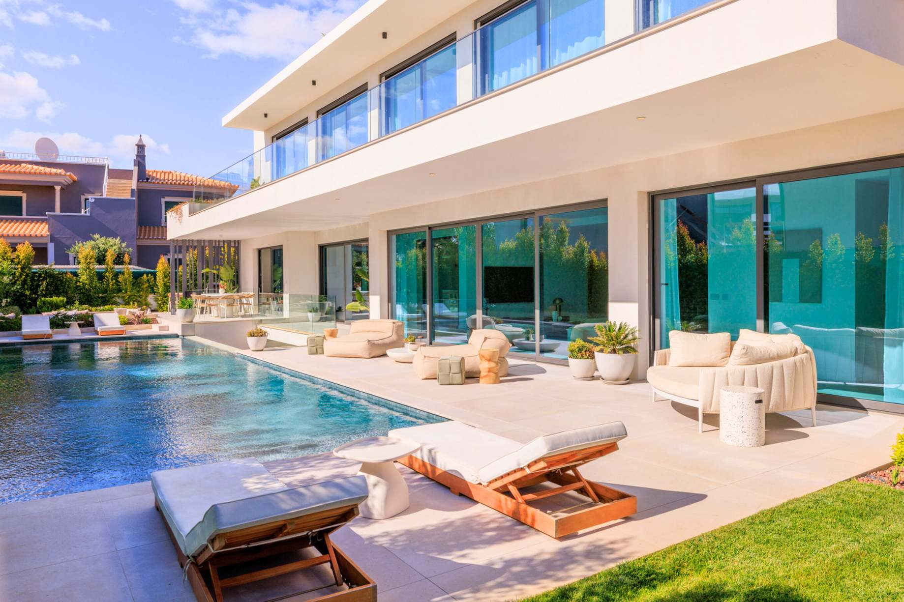 Fractional Vacation Home Algarve
