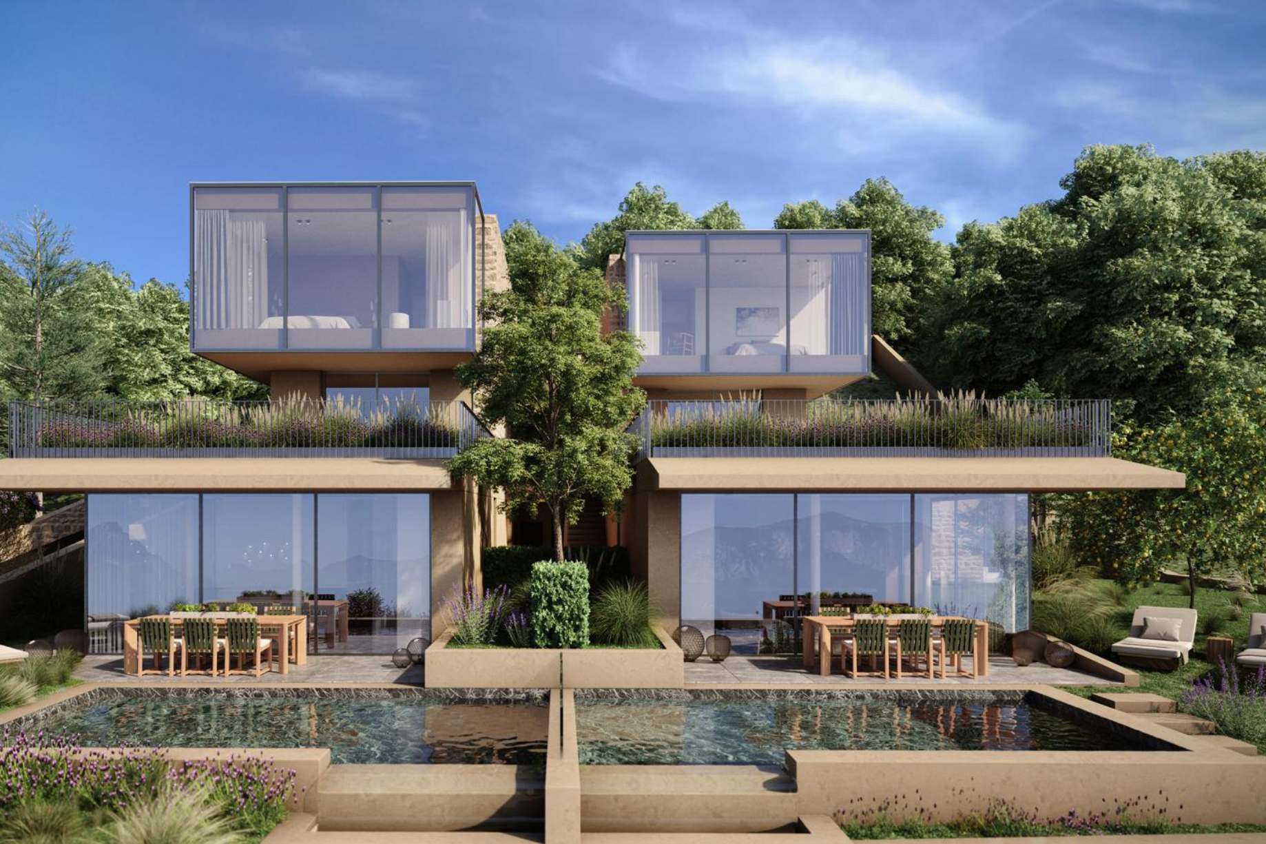 Fractional Vacation Home Lake Garda