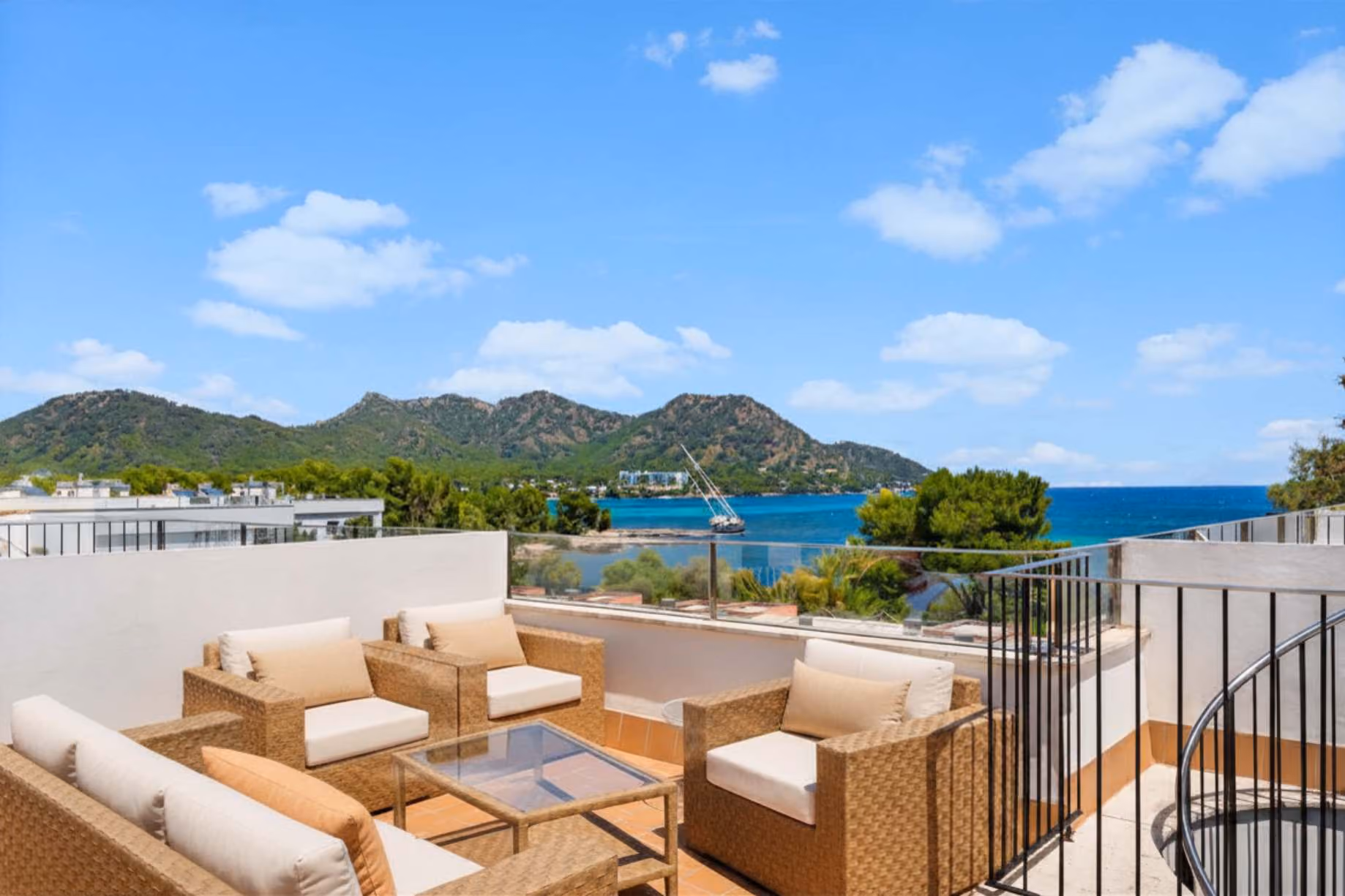Ático Port Verd in Son Servera, Mallorca | From €199,000/share | Kocomo