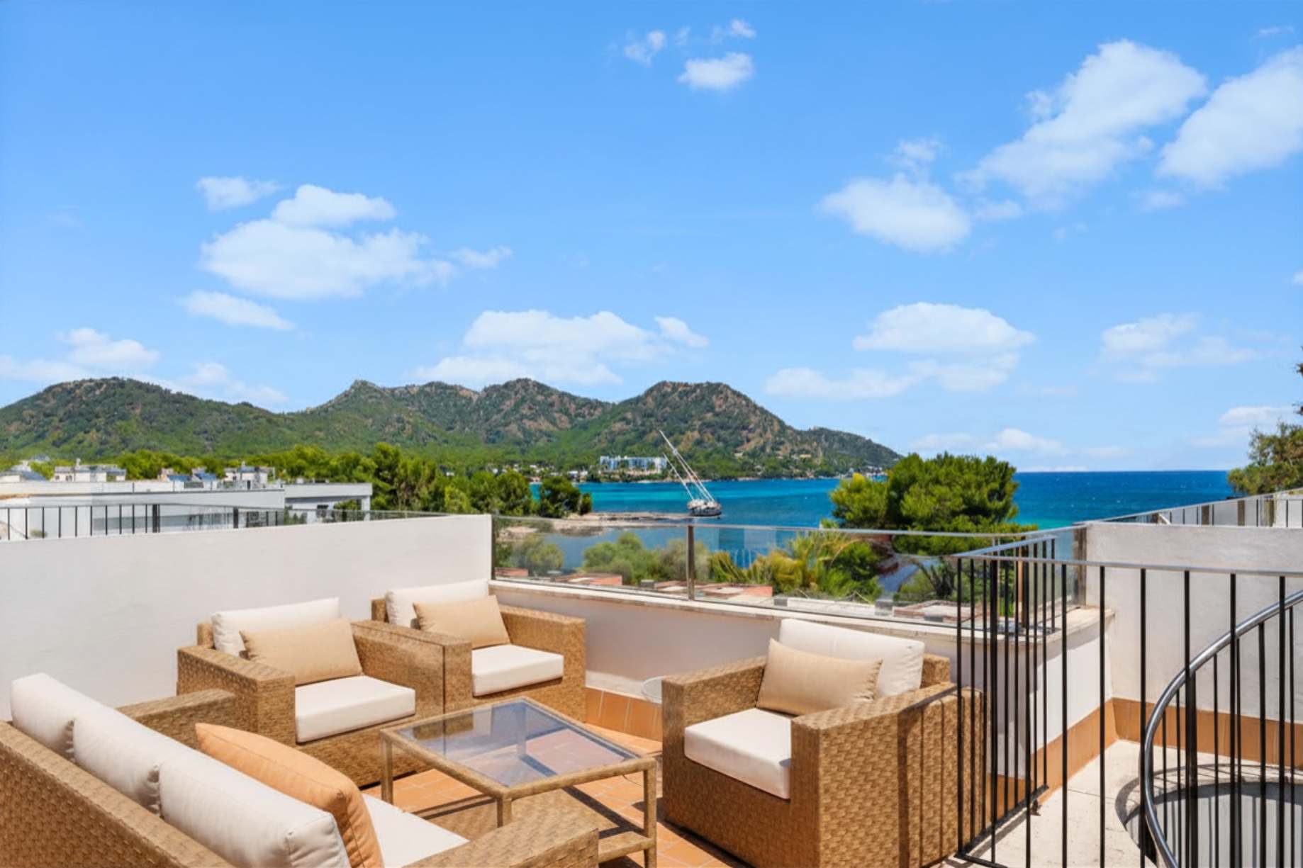 Fractional Vacation Home Mallorca