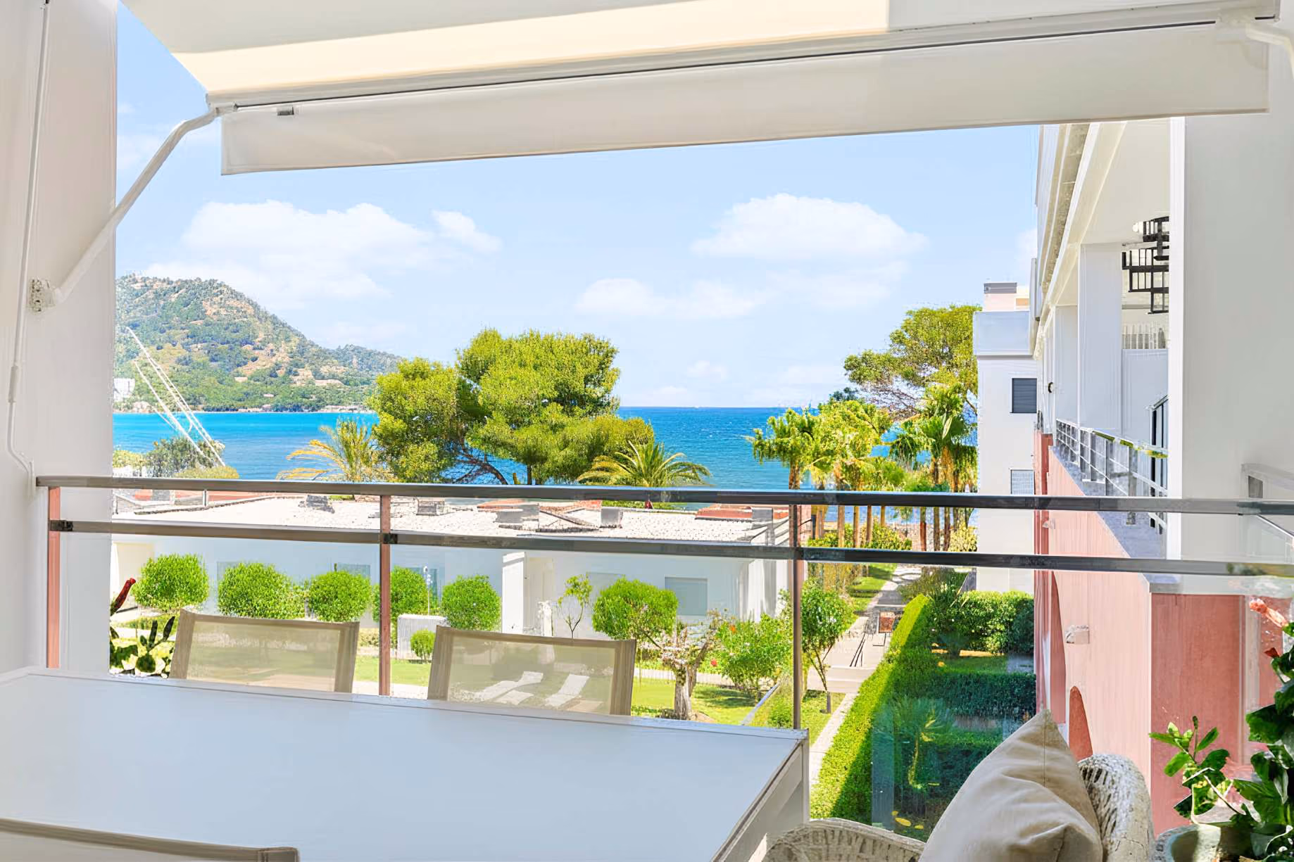 Ático Port Verd in Son Servera, Mallorca | From €199,000/share | Kocomo
