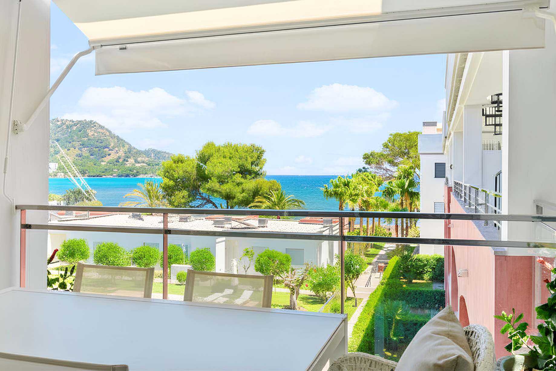 Fractional Vacation Home Mallorca