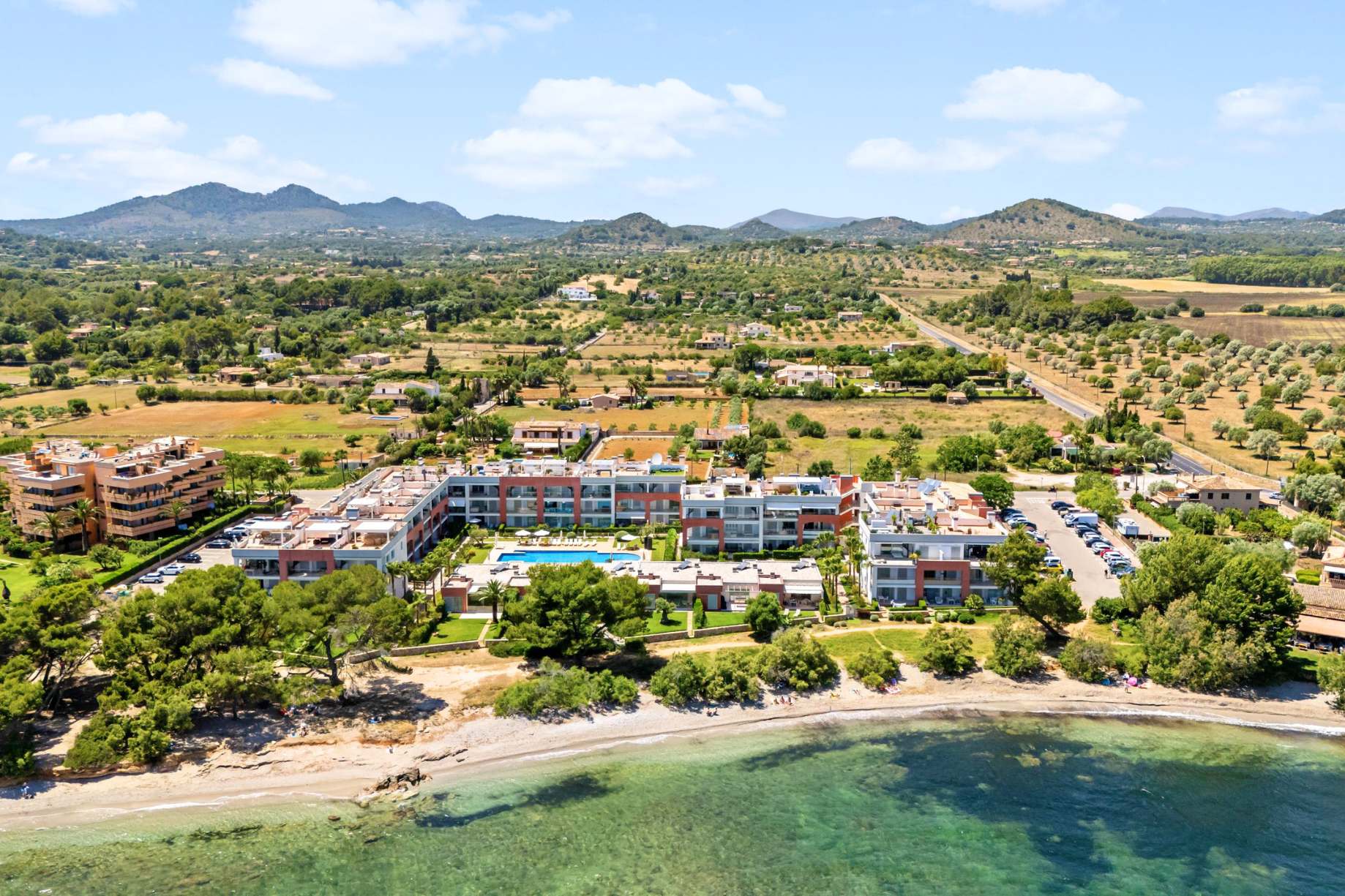 Ático Port Verd