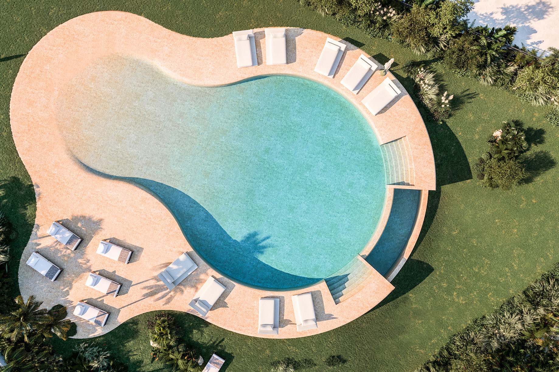 Fractional Vacation Home Costa del Sol
