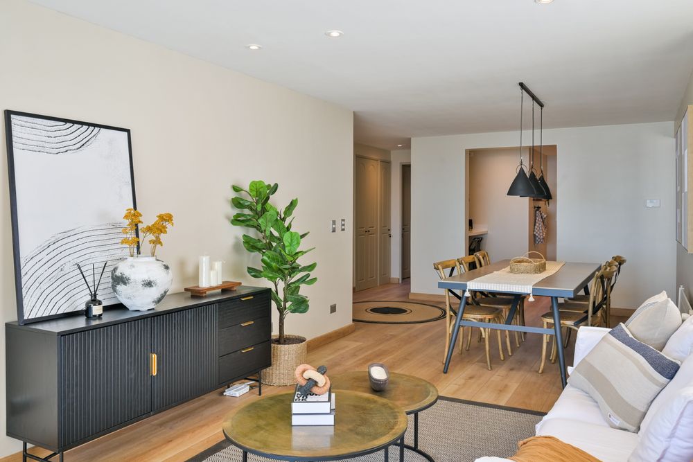 Olas de Marbella in Marbella | From UF 2,803/share | Kocomo