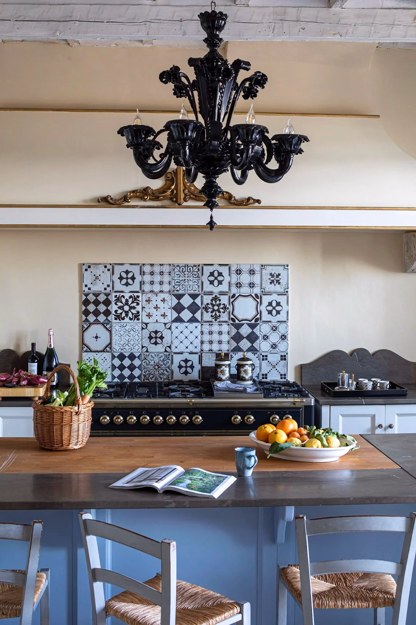 Palazzo Scarsini in Petritoli, Tuscany | From €190,000/share | Kocomo