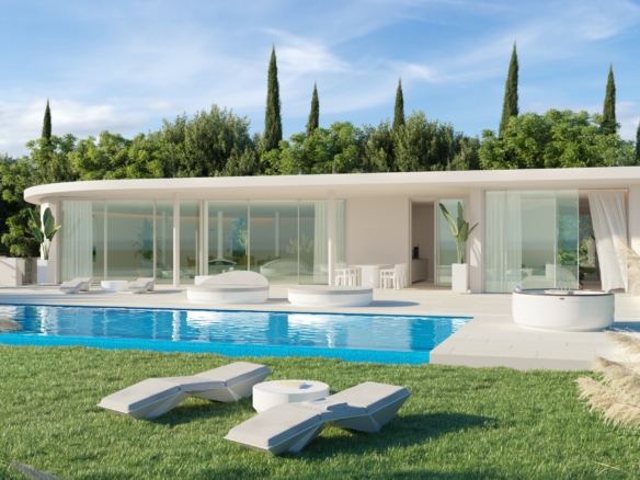 Higuerón in Higuerón Spa | From €495,000/share | Kocomo