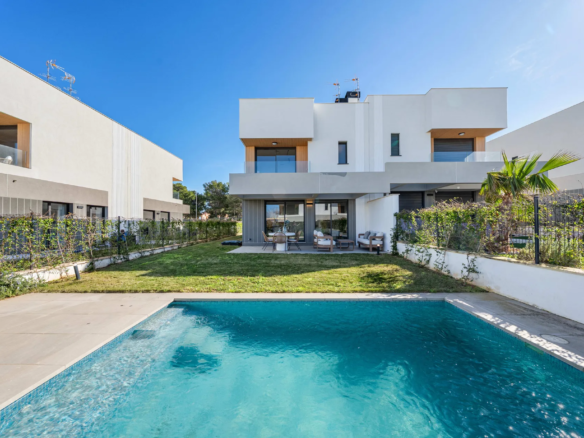 Puig de Ros in Puig de Ros | From €189,000/share | Kocomo