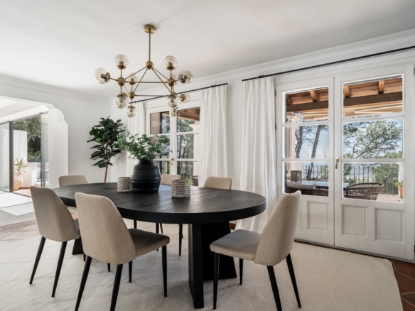 Benahavís in El Madroñal | From €395,000/share | Kocomo