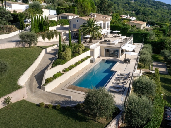 Mouans-Sartoux | From €565,000/share | Kocomo