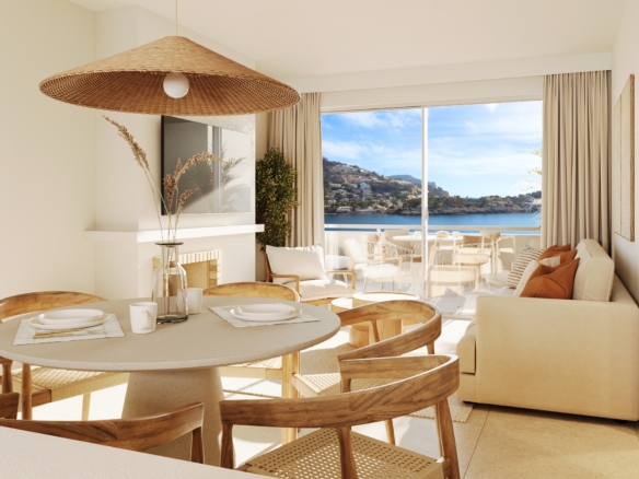 Port d’Andratx | From €189,000/share | Kocomo