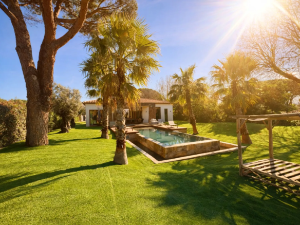 Grimaud in Grimaud | From €349,000/share | Kocomo