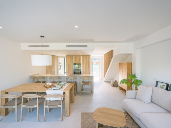 Port d’Alcúdia | From €169,000/share | Kocomo