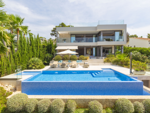 Nova Santa Ponsa | From €999,000/share | Kocomo