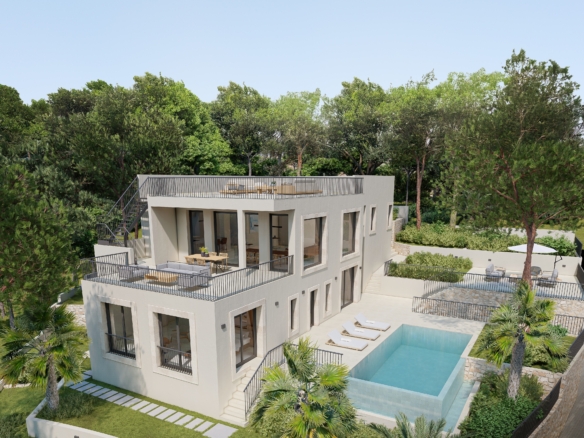 Cala Vinyes in Cala Vinyes | From €549,000/share | Kocomo