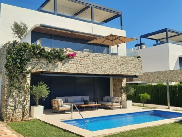 Sa Rapita in Sa Ràpita | From €279,000/share | Kocomo