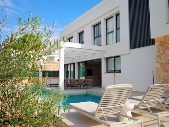 Son Veri Nou in Arenal | From €409,000/share | Kocomo