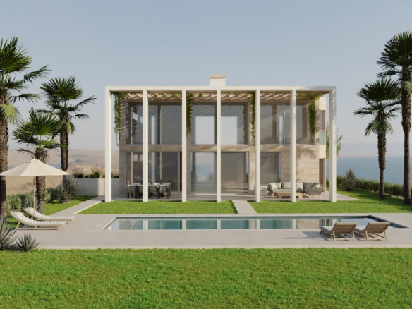Son Veri Nou in Mallorca | From €869,000/share | Kocomo