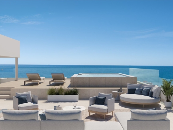 Estepona in Málaga | From €149,000/share | Kocomo