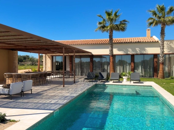Ses Salines in Mallorca | From €509,000/share | Kocomo