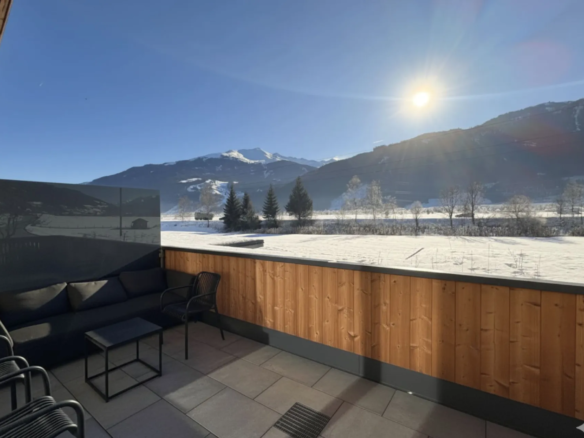 Austrian Alps | From €149,000/share | Kocomo