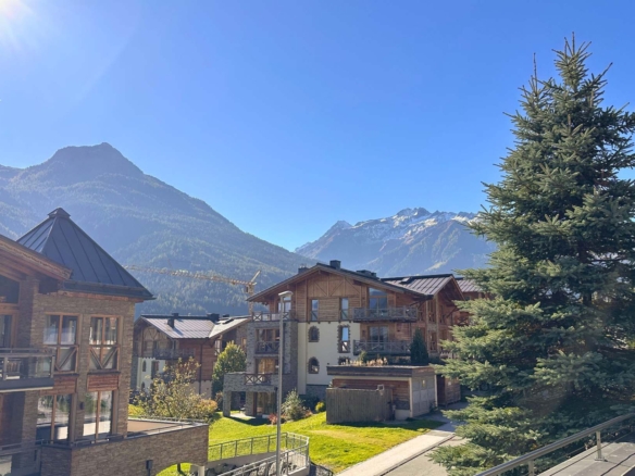 Austrian Alps | From €189,000/share | Kocomo