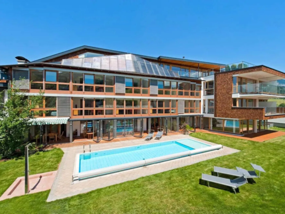 Austrian Alps | From €219,000/share | Kocomo