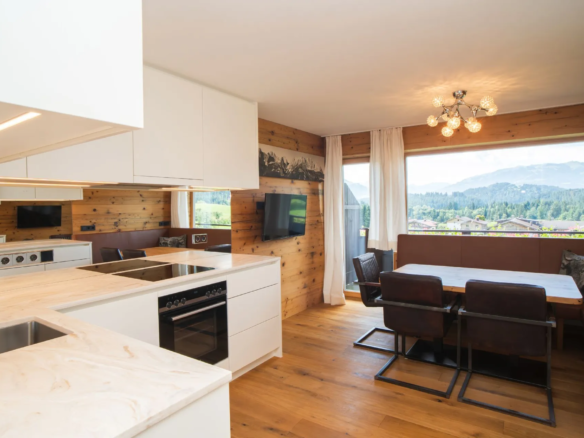 Austrian Alps | From €219,000/share | Kocomo
