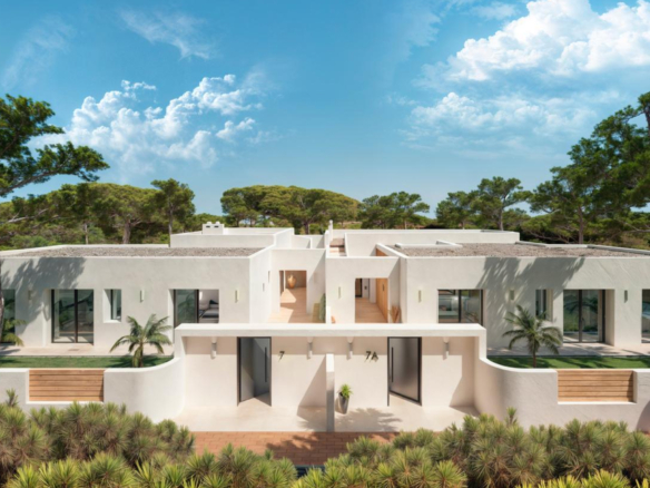 Casa Mareta | From €185,000/share | Kocomo