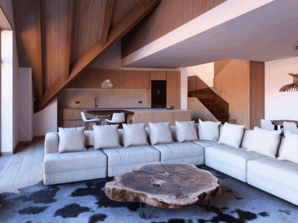 Casa Capdera Duplex | From €160,000/share | Kocomo