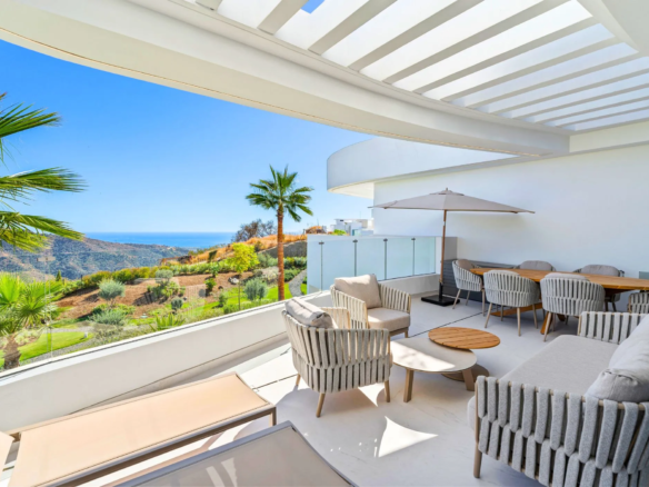 Marbella apartment | From €149,000/share | Kocomo