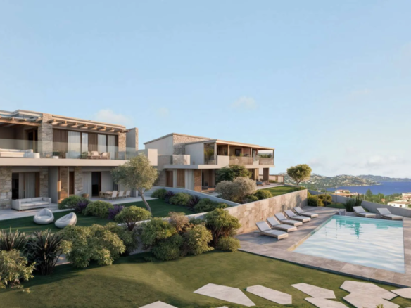 Sardinia garden apartment | From €119,000/share | Kocomo