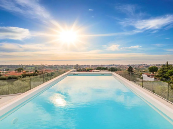 Lake Garda apartment | From €209,000/share | Kocomo