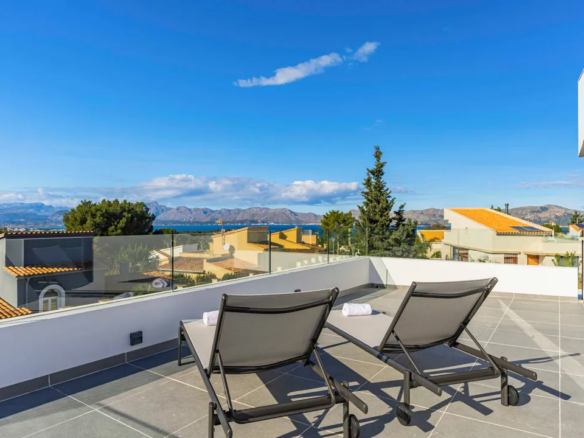 Mallorca Modern Villa | From €229,000/share | Kocomo