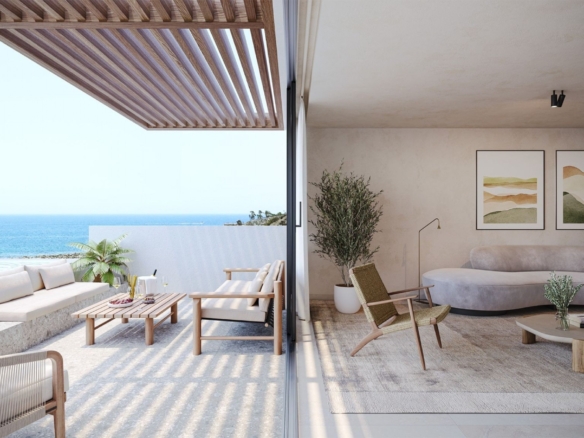 Tenerife Iconic Seaside | From €189,000/share | Kocomo