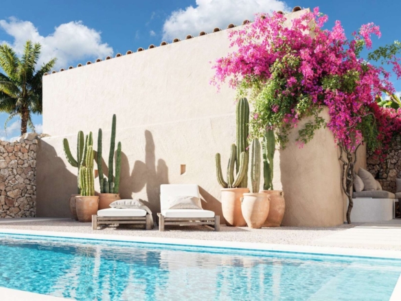 Santanyí in Mallorca | From €199,000/share | Kocomo