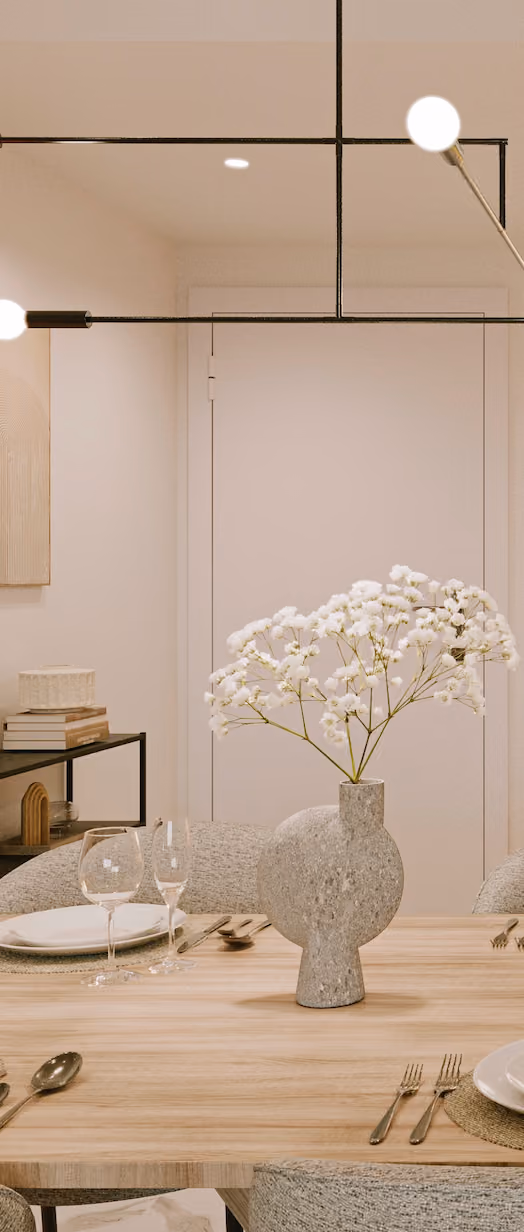 Corallia Penthouse