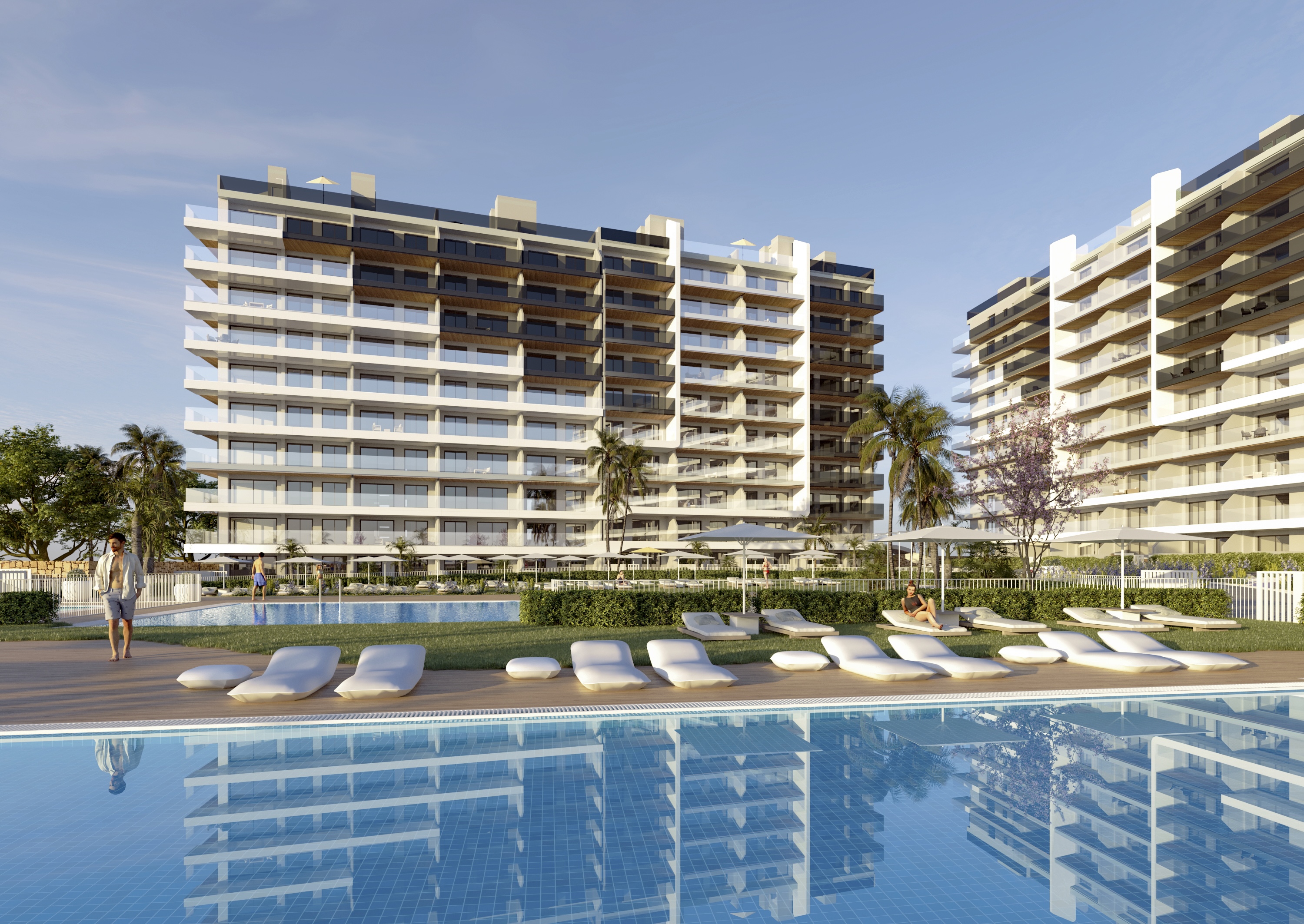Corallia Penthouse | From €125,000/share | Kocomo