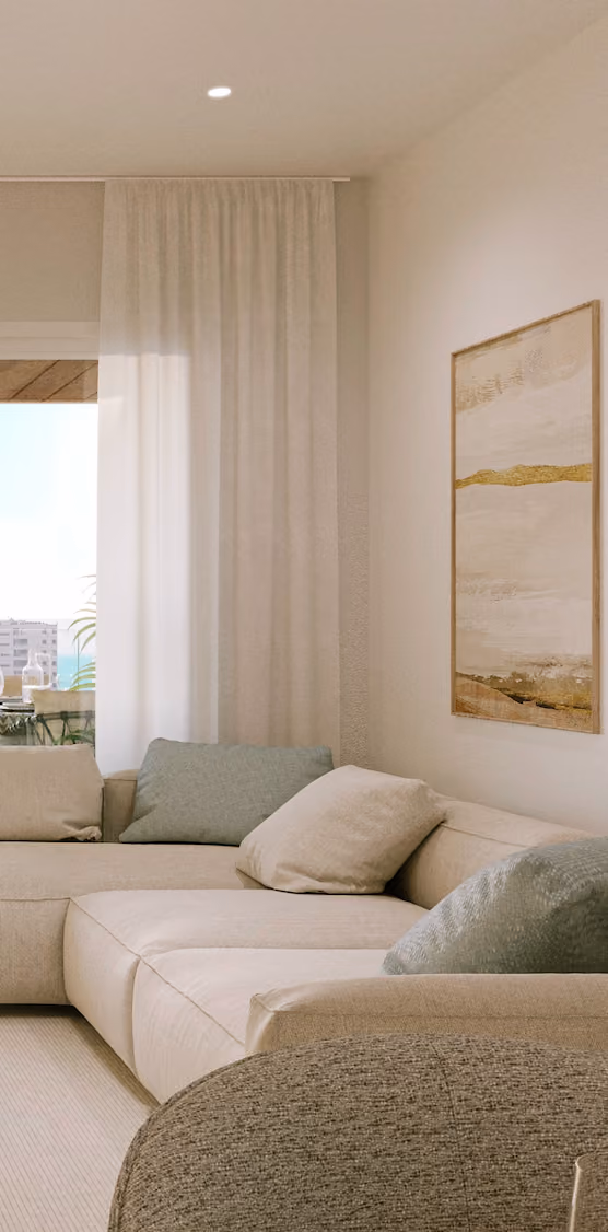 Corallia Penthouse