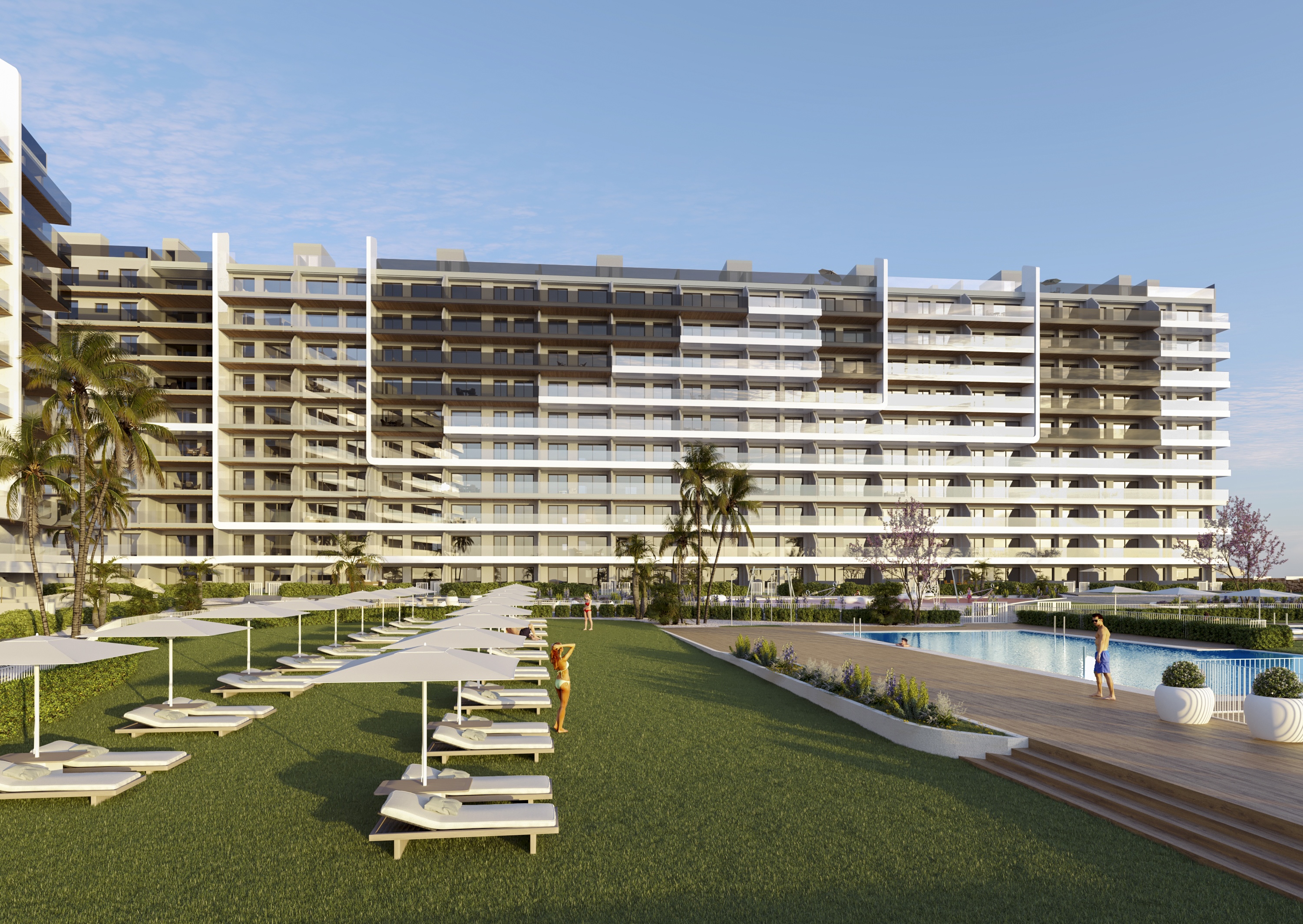 Corallia Penthouse | From €125,000/share | Kocomo