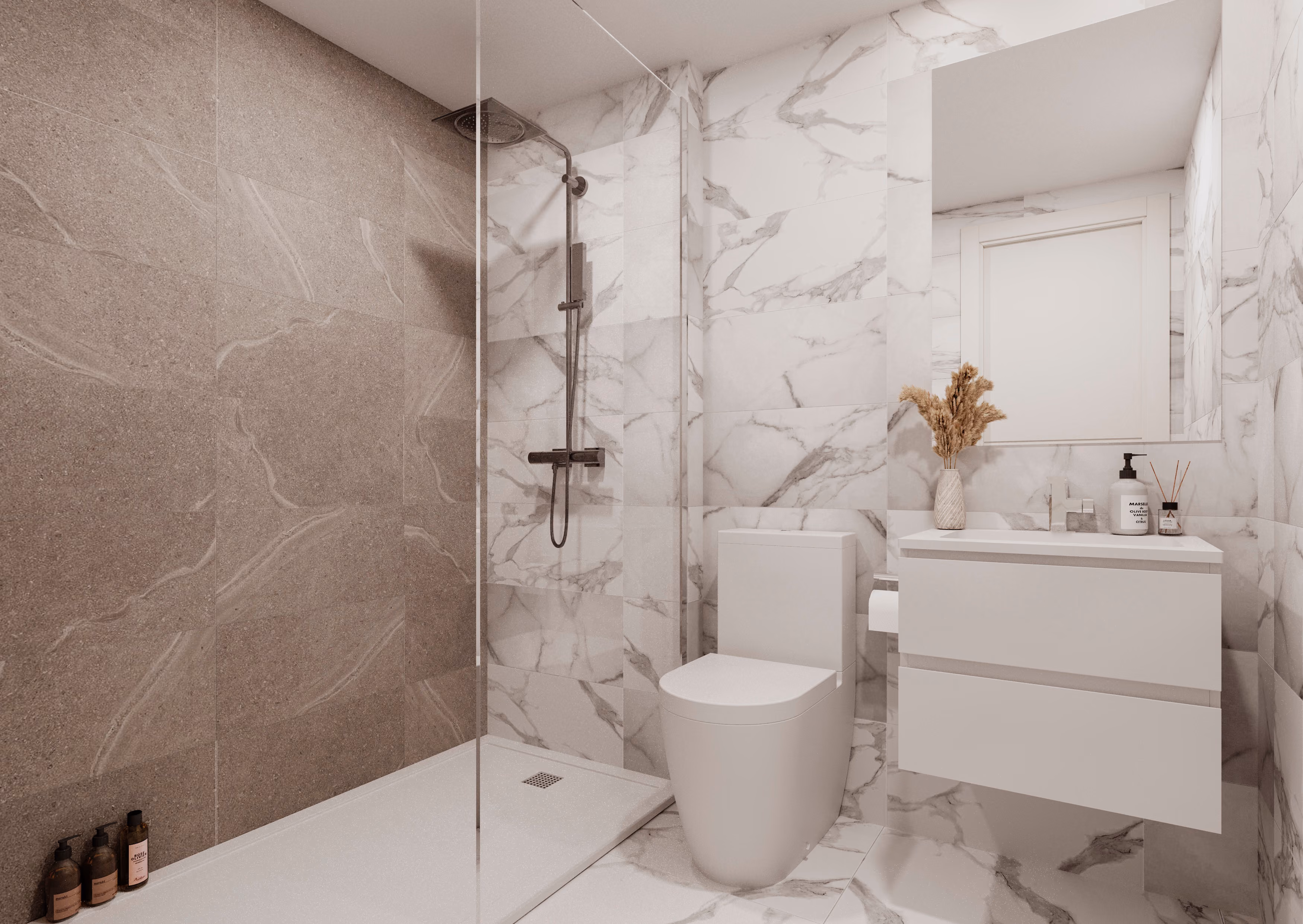 Corallia Penthouse