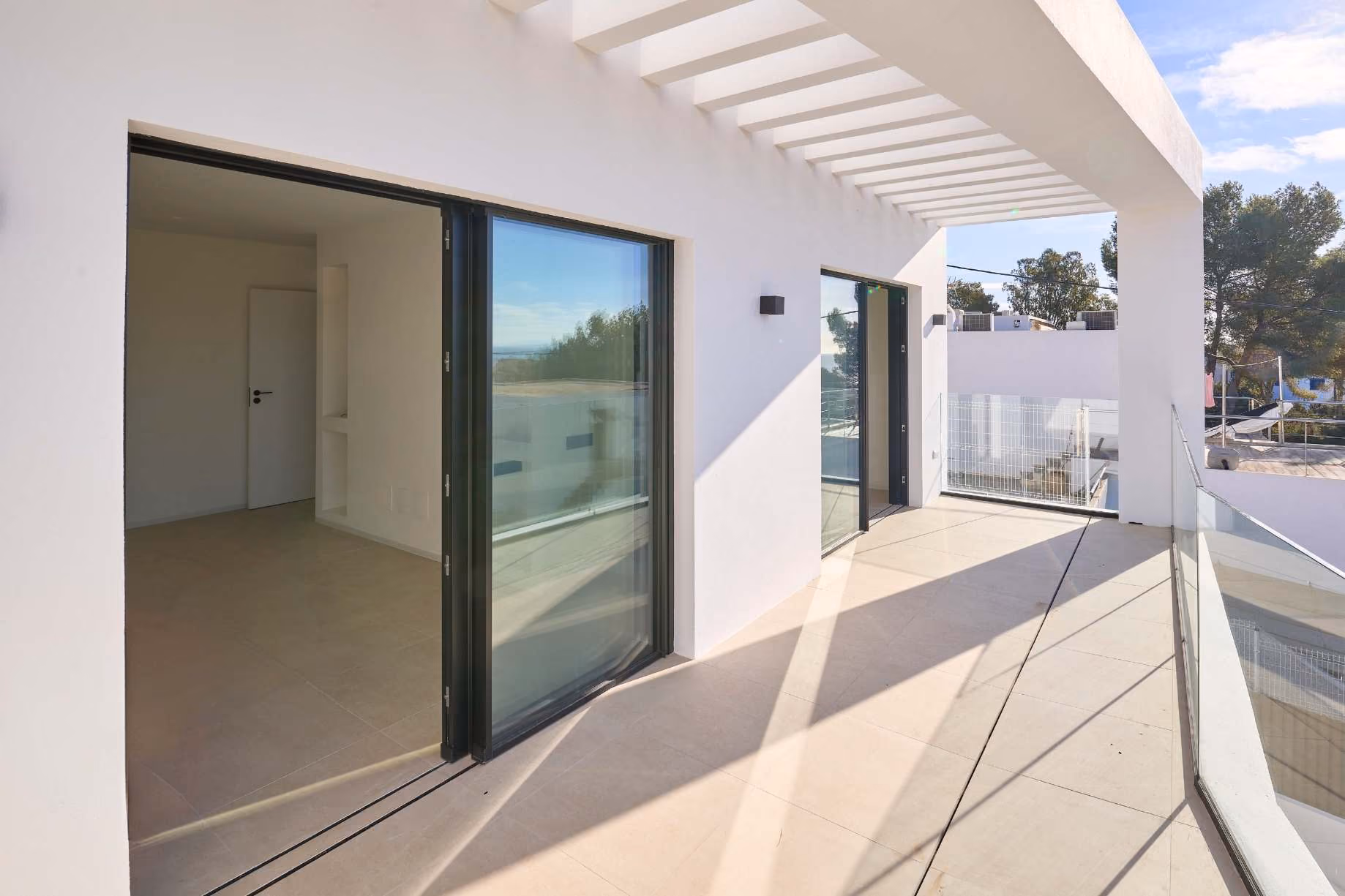 Villa Cap Martinet in Santa Eulària des Riu, Ibiza | From €359,000/share | Kocomo