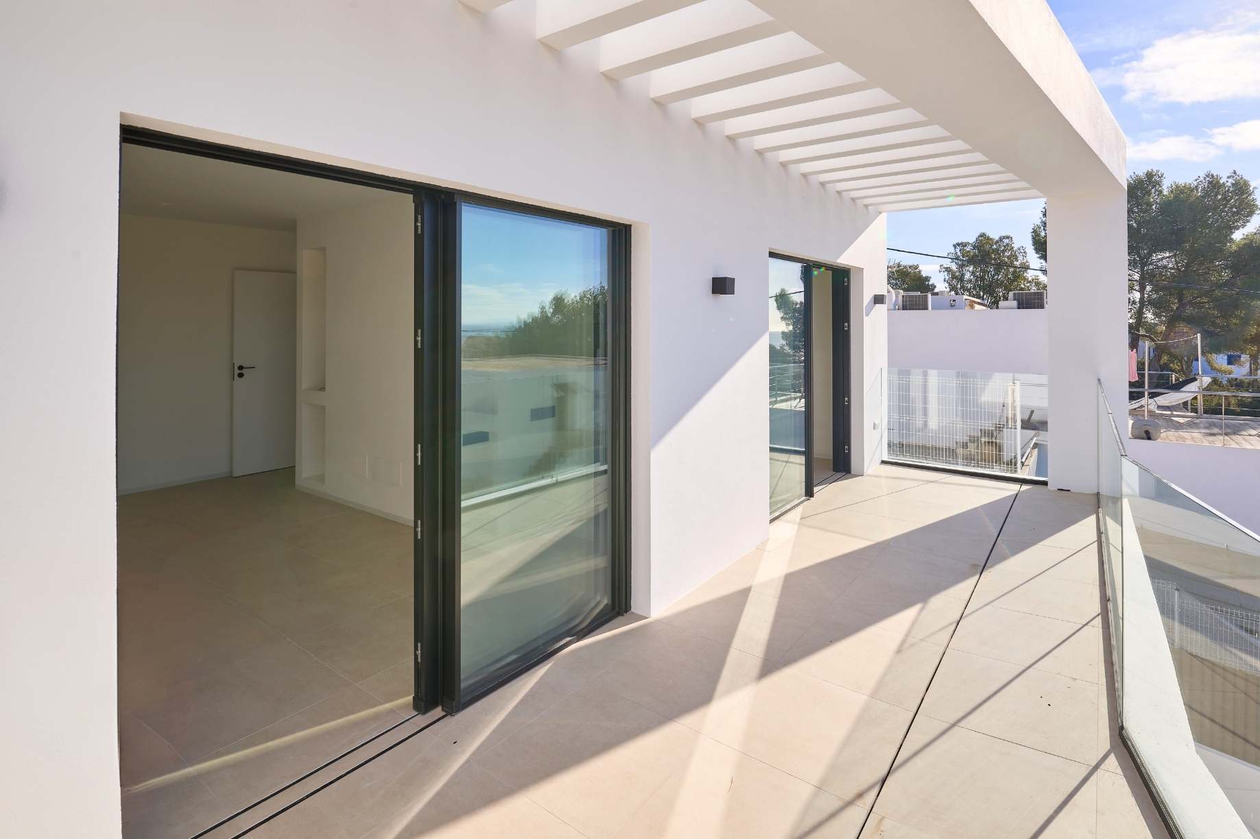 Villa Cap Martinet in Ibiza | From €359,000/share | Kocomo