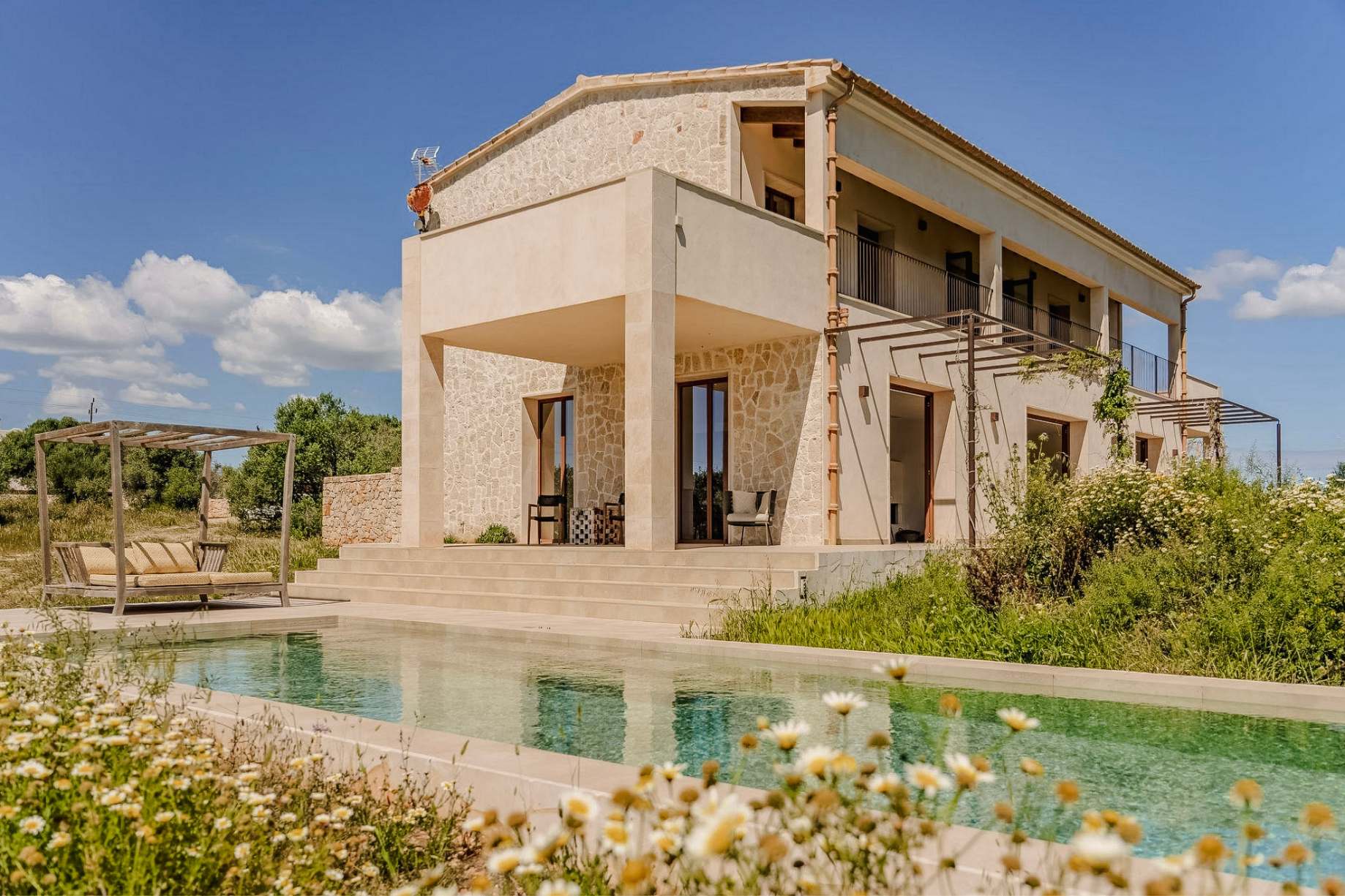 Lucera in Mallorca | From €509,000/share | Kocomo